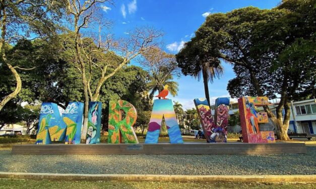 Cali celebra 489 años con más de 50 acciones positivas