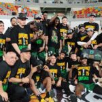 Paisas, campeones del baloncesto colombiano