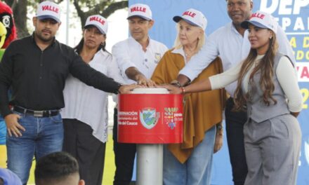 Este lunes se inauguran los Juegos Departamentales del Valle 2025