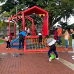 Palmira vivirá sus vacaciones recreativas en el Bulevar La Carbonera