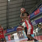 Toros del Valle visita a Caimanes en ‘semis’ de la Liga de Baloncesto