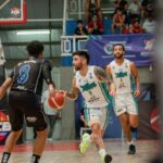 Toros del Valle quiere tomar ventaja en las semifinales de la Liga de Baloncesto