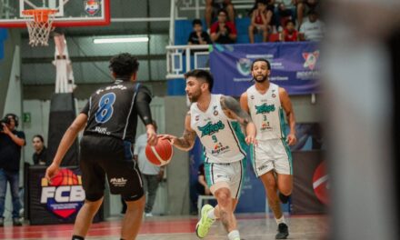 Toros del Valle quiere tomar ventaja en las semifinales de la Liga de Baloncesto