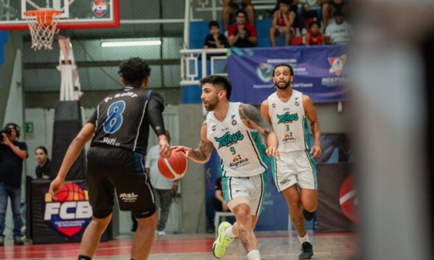 Toros del Valle quiere tomar ventaja en las semifinales de la Liga de Baloncesto