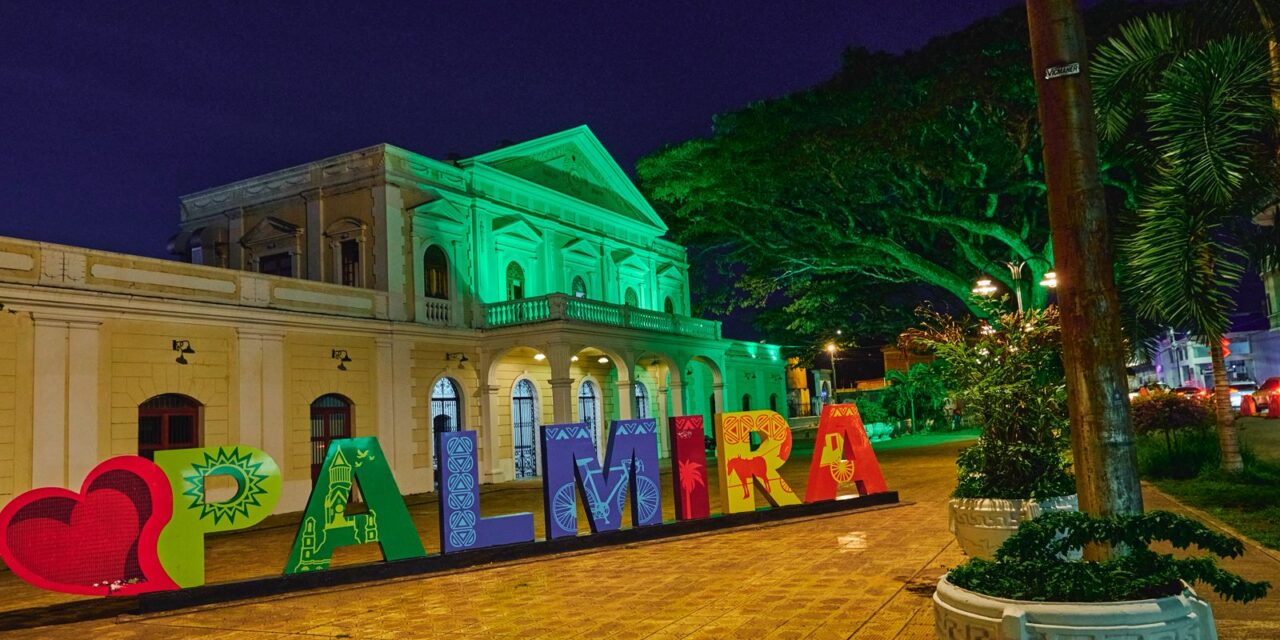 Palmira está lista para los Juegos Departamentales del Valle