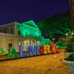 Palmira está lista para los Juegos Departamentales del Valle
