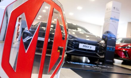 MG apuesta por Cali como motor de crecimiento del sector automotor