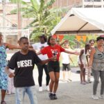 La Ciclovida de Cali estrena un nuevo tramo en Mojica