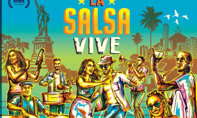 La Salsa Vive se verá en la Viejoteca del Parque de la Caña