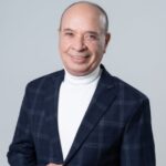 Luis Alberto Posada viste de gala la cantina en la Arena USC