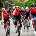 Egan Bernal: “Estoy motivado para la Vuelta y emocionado con El Origen”