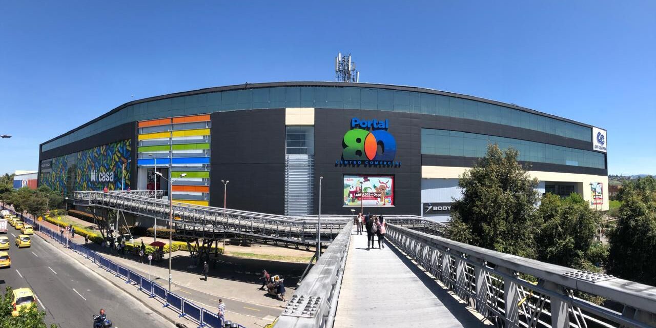 Todo para tus quince, evento gratuito en el Centro Comercial Portal de la 80