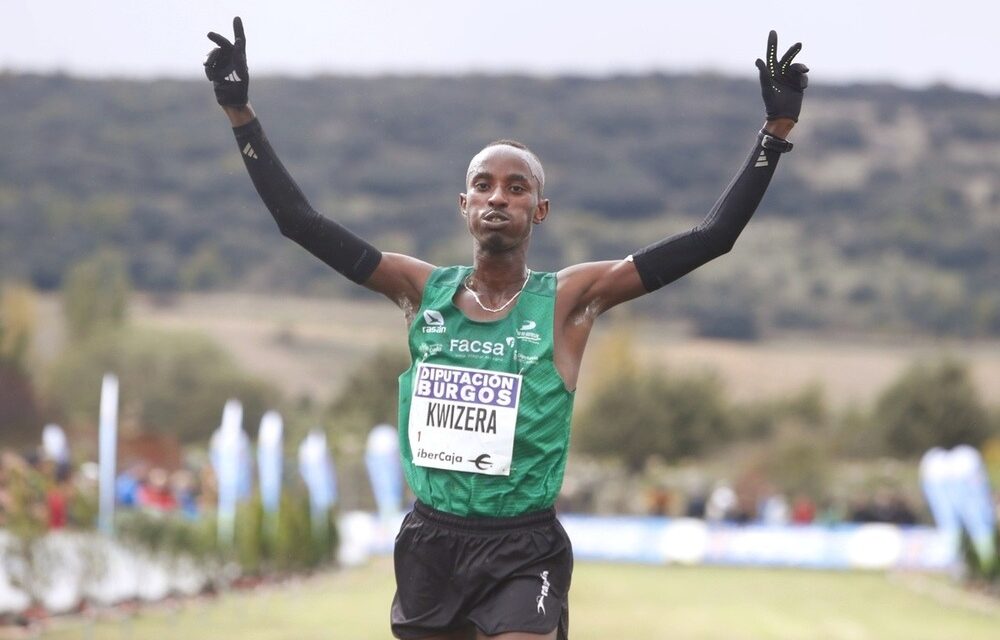 Todo listo para la Carrera del Pacífico Cali 10K