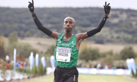 Todo listo para la Carrera del Pacífico Cali 10K