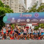 Los africanos dominaron la Carrera del Pacífico 10K Cali 2025