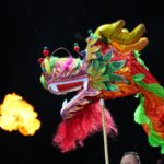 El Taichi Chuan y Qigong llega al Festival de Verano 2025