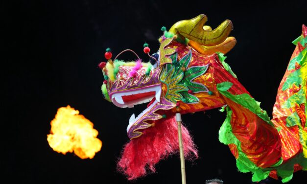 El Taichi Chuan y Qigong llega al Festival de Verano 2025