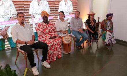 Pacífico en su Salsa, la gran apuesta cultural que ha beneficiado a la región