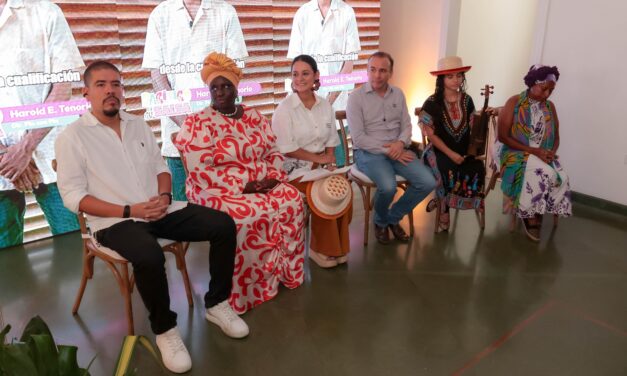Pacífico en su Salsa, la gran apuesta cultural que ha beneficiado a la región