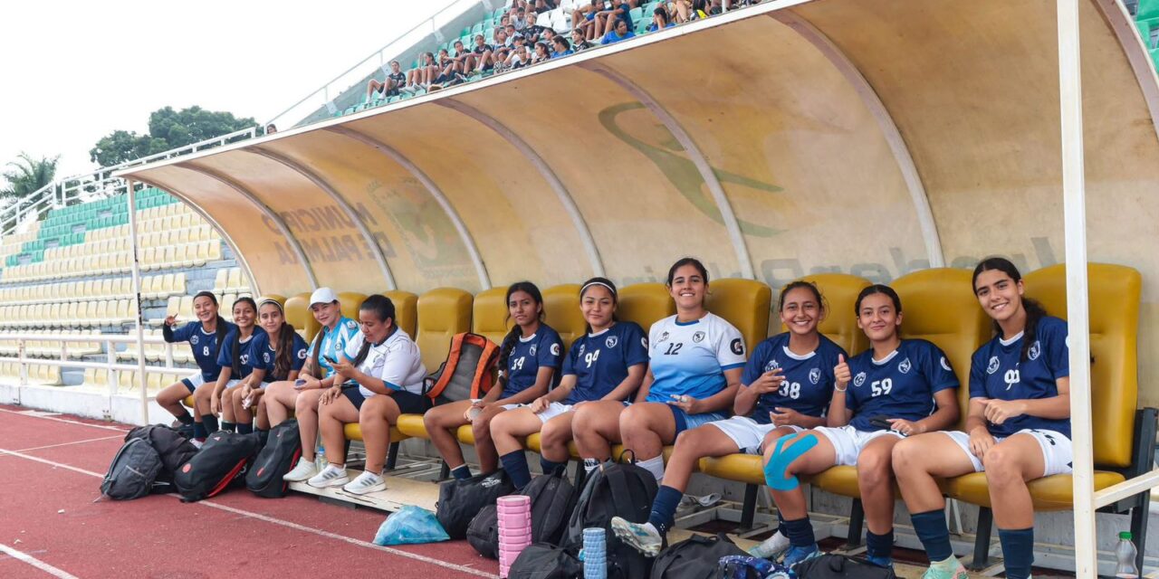 Abiertas las inscripciones para el XVII Torneo Nacional de Fútbol Femenino Palmira 2025
