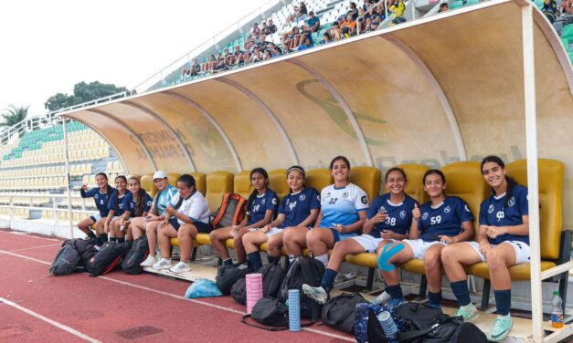 Abiertas las inscripciones para el XVII Torneo Nacional de Fútbol Femenino Palmira 2025