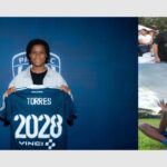 Karla Torres: en Palmira se forjó el talento que hoy brilla en Europa