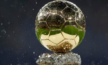 Balón de Oro 2025: hora y dónde ver en vivo la ceremonia en Colombia