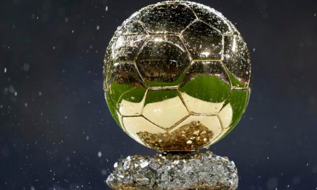 Balón de Oro 2025: hora y dónde ver en vivo la ceremonia en Colombia