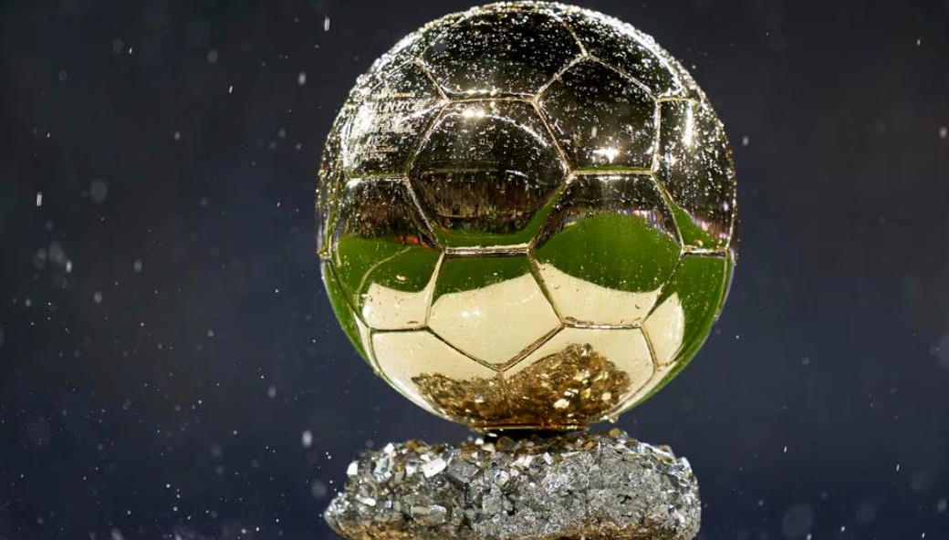 Balón de Oro 2025: hora y dónde ver en vivo la ceremonia en Colombia