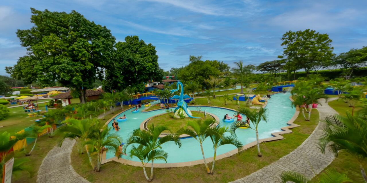 Día Mundial del Turismo se celebrará en el Acuaparque de la Caña
