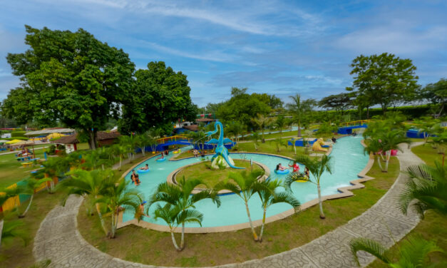 Día Mundial del Turismo se celebrará en el Acuaparque de la Caña