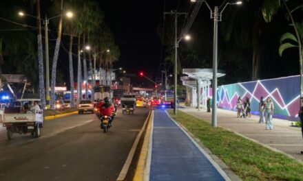 Palmira, lista para la Maratón Internacional y el Día sin Carro y sin Moto