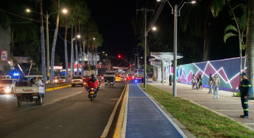 Palmira, lista para la Maratón Internacional y el Día sin Carro y sin Moto