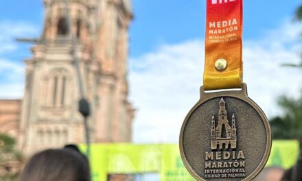 Inicia el conteo regresivo para la Media Maratón de Palmira