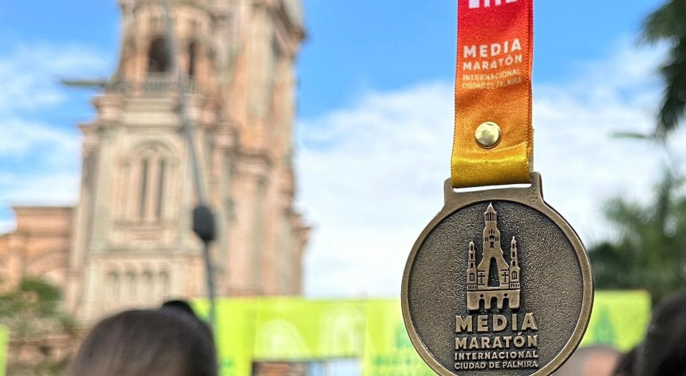 Inicia el conteo regresivo para la Media Maratón de Palmira