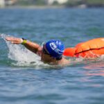 Regresa el Open Swimmers Seguros del Estado, un evento internacional de aguas abiertas