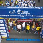La Carrera Ser Inspiración: El legado que Buga compartirá con Colombia y el mundo