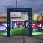 Los Coches presenta la Gran Feria de Vehículos Eléctricos e Híbridos