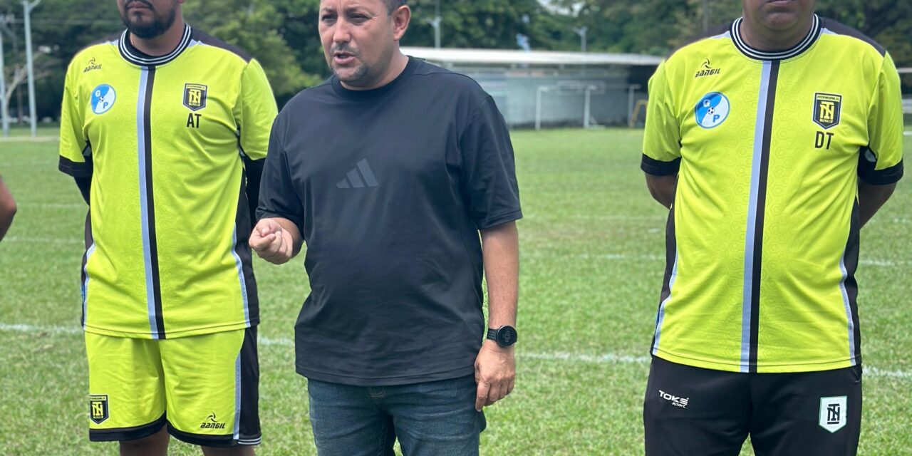 Generaciones Palmiranas realizó exitosa convocatoria para el fútbol femenino