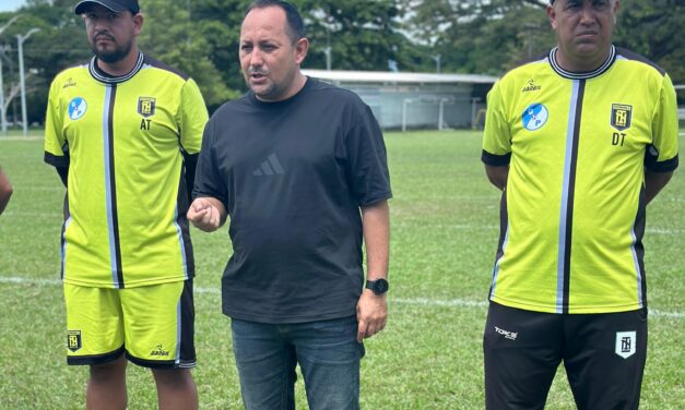 Generaciones Palmiranas realizó exitosa convocatoria para el fútbol femenino