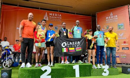 Palmira, epicentro mundial con la Media Maratón Internacional