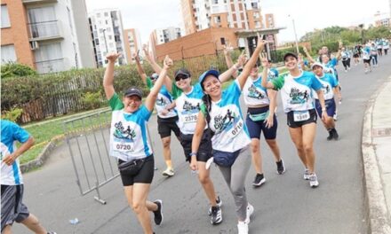 El deporte caleño también se sintoniza con la ‘Semana de la Biodiversidad’
