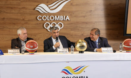 Fue presentada la Liga Profesional de Baloncesto 2025-II
