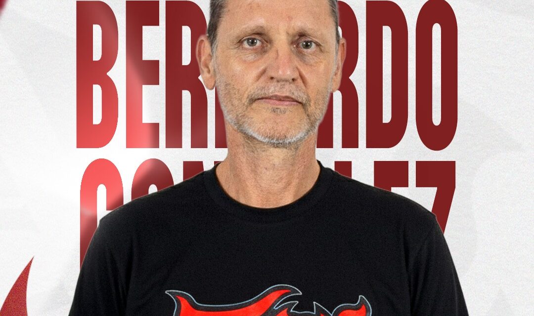 Toros del Valle anuncia a Bernardo Fitz-Gonzalez como nuevo head coach