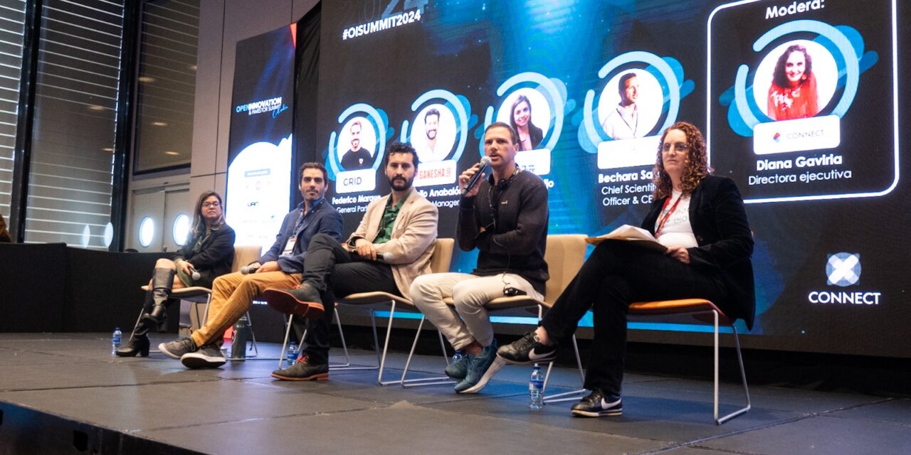 El Valle del Cauca y Cali: invitados de honor en el evento de innovación más importante de América Latina