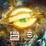 Colombia clasifica al Mundial de eFootball™ Mobile