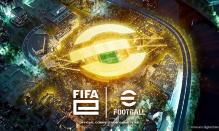 Colombia clasifica al Mundial de eFootball™ Mobile
