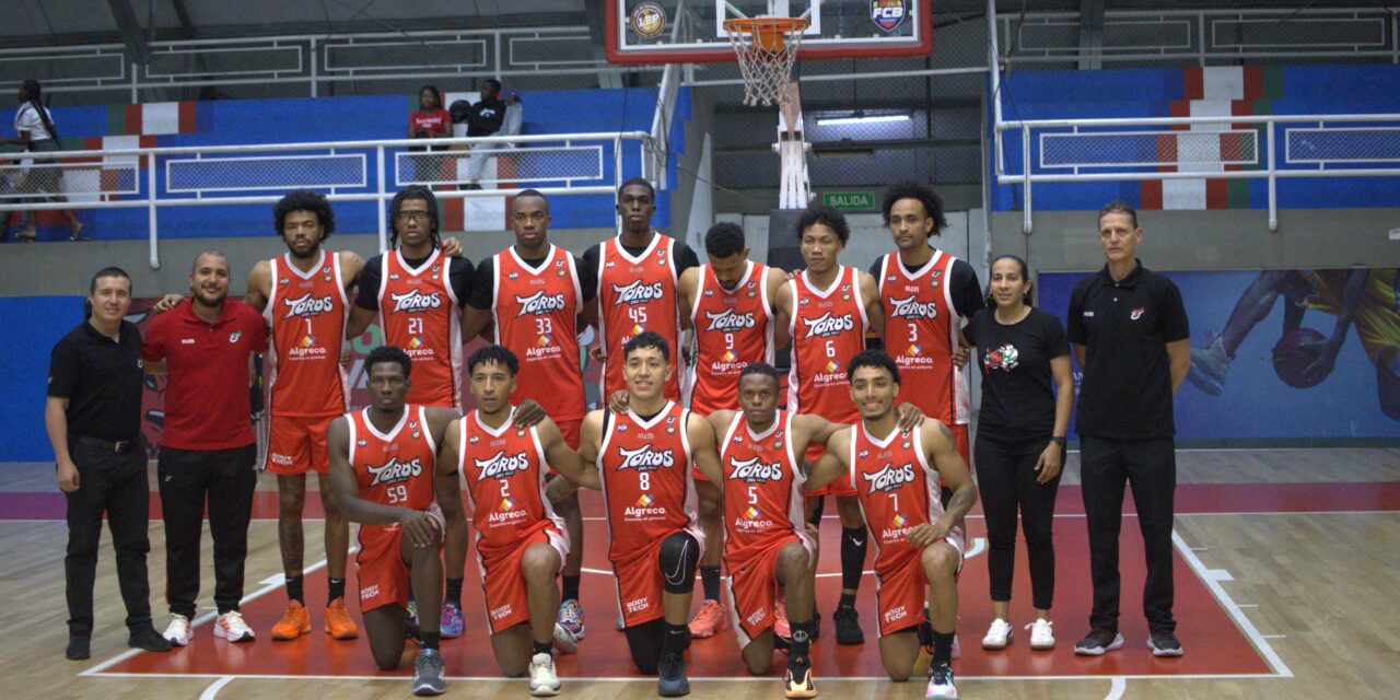 Toros del Valle inicia ante Cimarrones la semifinal de la Liga Profesional de Baloncesto