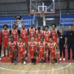 Toros del Valle inicia ante Cimarrones la semifinal de la Liga Profesional de Baloncesto