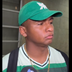 Despiden a periodista tras llamar “cobarde” a Alfredo Morelos en la zona mixta del Pascual Guerrero